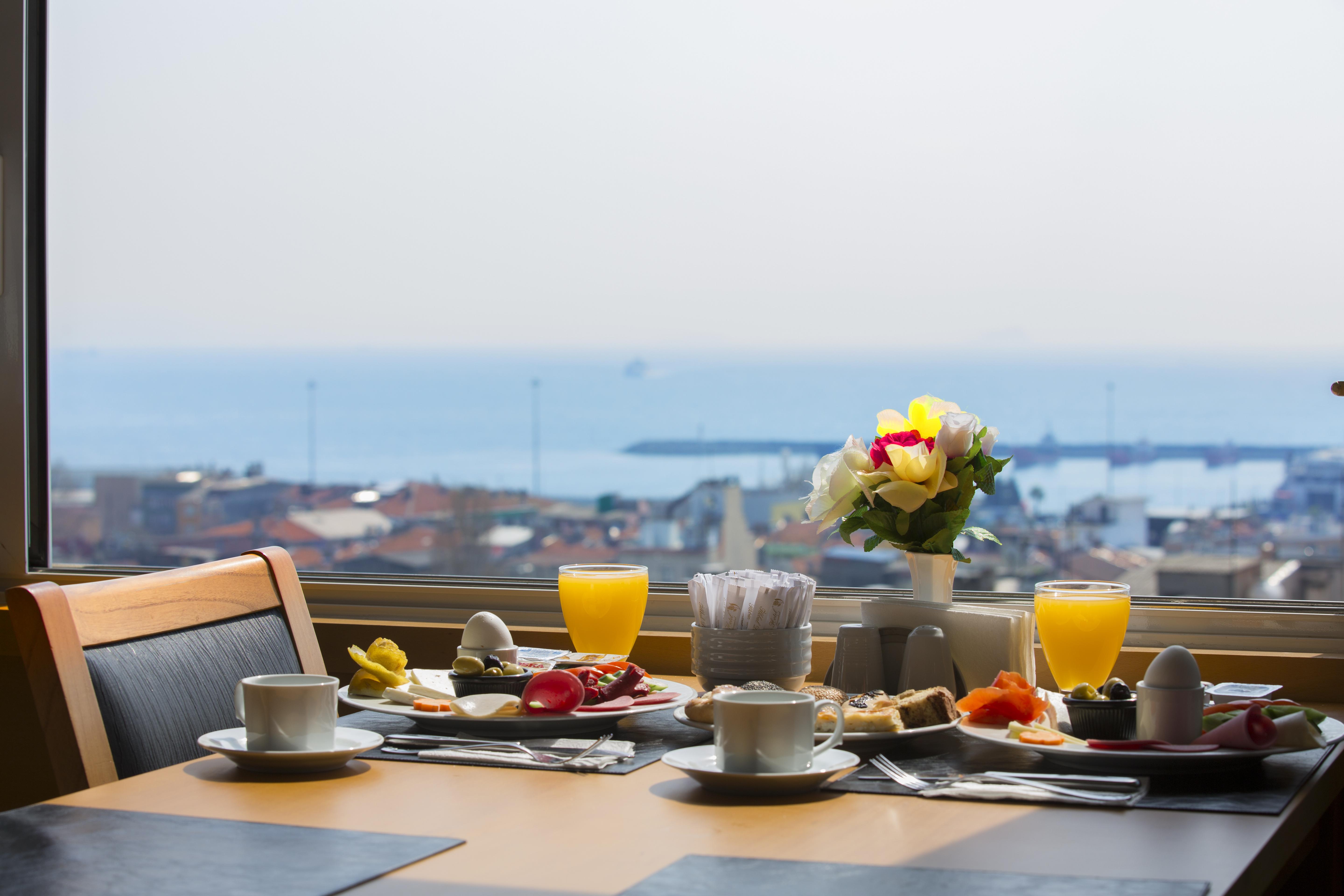 Ilkbal Deluxe Hotel &Spa Istanbul Istambul Exterior foto