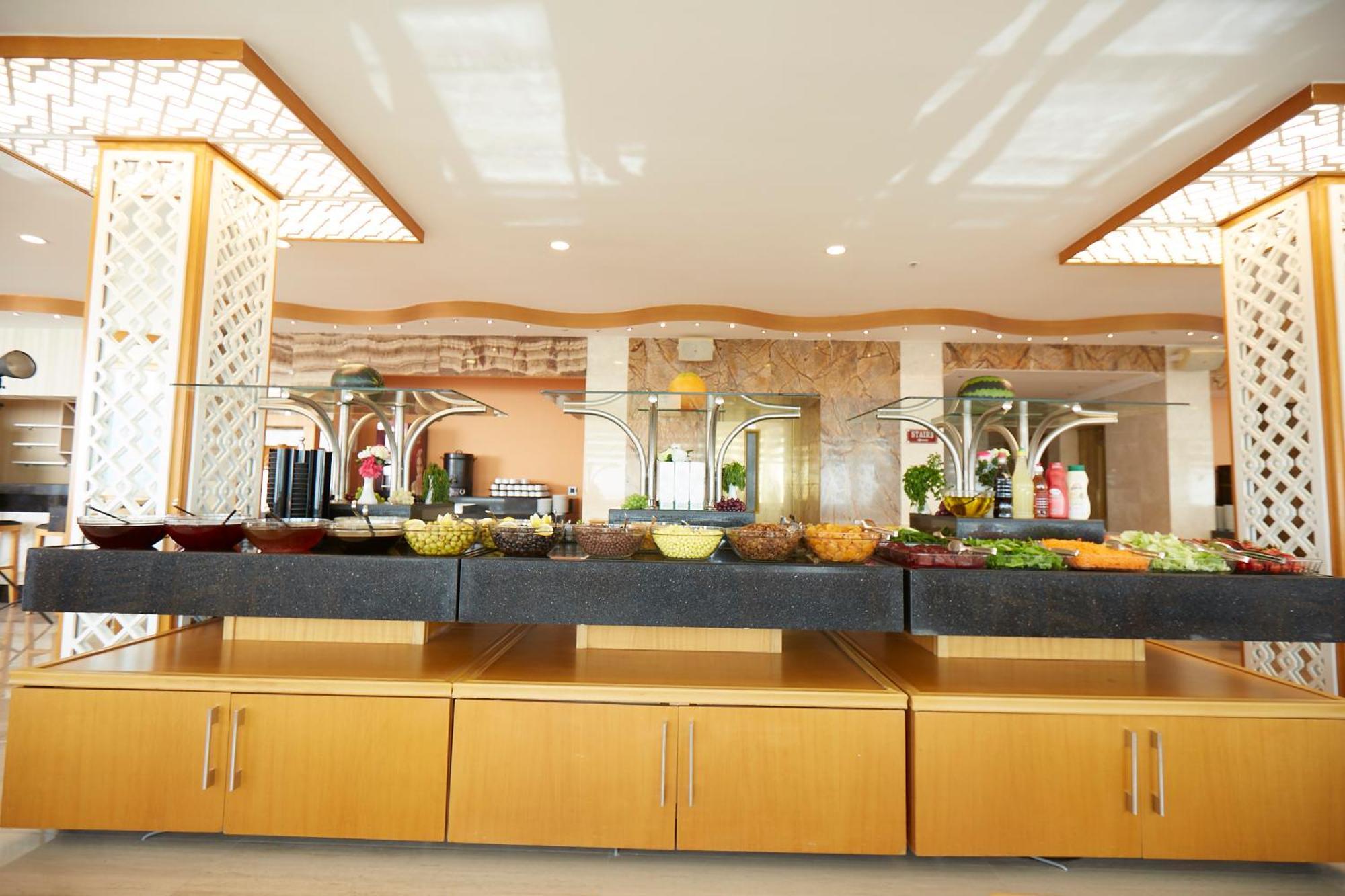 Ilkbal Deluxe Hotel &Spa Istanbul Istambul Exterior foto