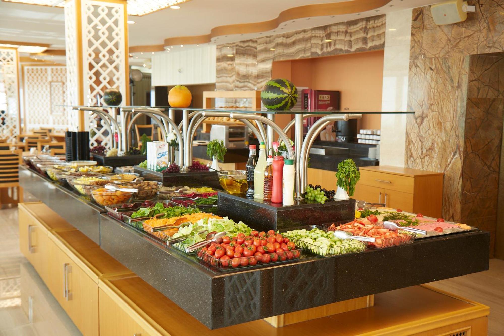 Ilkbal Deluxe Hotel &Spa Istanbul Istambul Exterior foto